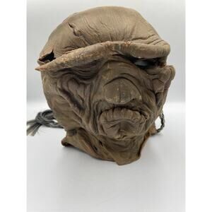 1983 Weequay Don Post Original Star Wars Mask Return of the Jedi